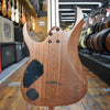 Ibanez Japan Prestige RGR5221R Electric Guitar Transparent Fluorescent Orange w/Hard Case