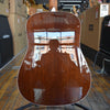 Martin Road Series D-13E Retro Walnut Acoustic-electric Guitar Natural Aging Toner w/Softshell Case