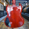 Gibson SG Standard '61 Electric Guitar Vintage Cherry w/Hard Case