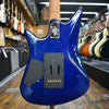 Ernie Ball Music Man BFR Albert Lee HH Electric Guitar Malibu Burst w/Mono Case