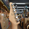 Tom Anderson Guitarworks Custom Angel Electric Guitar Cajun Key Lime Burst w/Hard Case