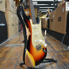 Fender Custom Shop Limited Edition 1959 Stratocaster Heavy Relic Wide Fade 3-Color Sunburst w/Hard Case