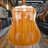 Gibson Acoustic J-45 Standard Acoustic-Electric Guitar Honeyburst Gloss w/Hard Case