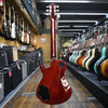 Knaggs Kenai Electric Guitar Early 2010s Aged Scotch Burst w/Hard Case