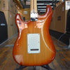 Fender American Professional Stratocaster Electric Guitar 2018 Sienna Sunburst w/Hard Case