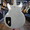 Epiphone Inspired by Gibson Custom 1960 Les Paul Special Double Cut Reissue Electric Guitar TV White w/Hard Case