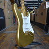 Fender Custom Shop Limited Edition 70th Anniversary 1954 Stratocaster Journeyman Relic Aged Aztec Gold w/Tweed Case