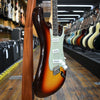 Fender Custom Shop Limited Edition '59 Stratocaster NOS Electric Guitar Chocolate 3-color Sunburst w/Hard Case