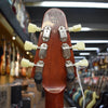 Gibson Custom 1971 Flying V Medallion Reissue VOS Electric Guitar Medallion Cherry w/Hard Case