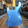 Fender American Vintage II 1966 Jazz Bass Lake Placid Blue w/Hard Case