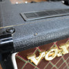 Vox AC30CCH Custom Classic 2-Channel 30-Watt Guitar Amp Head Late 2000s
