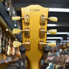 Gibson Custom Limited Edition 1956 Les Paul Standard Reissue Electric Guitar All Gold, Light Aged w/Hard Case