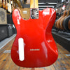 Fender 75th Anniversary American Professional Classic Cabronita Telecaster Candy Apple Red w/Hard Case