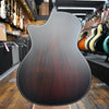 Taylor Next Generation Builder's Edition 324ce Acoustic-electric Guitar Shaded Edgeburst w/Hard Case