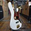Fender Custom Shop American Custom Jazz Bass NOS White Blonde w/Hard Case