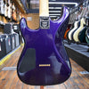 Charvel American Neo-Classic San Dimas Style 1 Hardtail Electric Guitar Velvet Midnight w/Hard Case