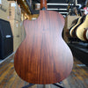 Taylor 324ce Acoustic-electric Guitar 2024 Satin Edgeburst w/Hard Case