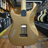 Paul Reed Smith Silver Sky Electric Guitar 2019 Golden Mesa w/Rosewood Fingerboard, Padded Gig Bag