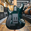 Ernie Ball Music Man Jason Richardson Signature Cutlass HT Electric Guitar Kokiri Forest w/Mono Case