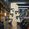 Fodera Emperor 5 Standard Special 5-String Bass Walnut Flame w/Hard Case