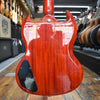 Gibson SG Standard '61 Electric Guitar Vintage Cherry w/Hard Case
