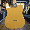 Fender American Professional Telecaster Electric Guitar Butterscotch Blonde w/Maple Fingerboard, Hard Case