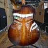 Taylor 224ce-K DLX Grand Auditorium Acoustic-electric Guitar Shaded Edgeburst w/Hard Case