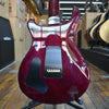 Paul Reed Smith Limited Run Mango Top Special Semi-Hollow Electric Guitar Charcoal Purple Burst w/Hard Case