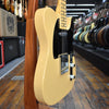 Fender Custom Shop 1951 Telecaster NOS Electric Guitar Nocaster Blonde w/Tweed Case