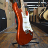 Fender Custom Shop Limited Edition 1969 Stratocaster Journeyman Relic Aged Candy Tangerine w/Hard Case