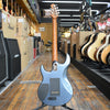 Ernie Ball Music Man Luke 3 HH Electric Guitar 2013 Bodhi Blue w/Hard Case