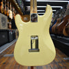 Fender American Standard Stratocaster Electric Guitar 2006 Vintage White w/Neck Relic, Padded Gig Bag