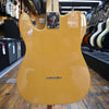 Fender Player Telecaster Electric Guitar 2022 Butterscotch Blonde w/Seymour Duncan Pickups, Padded Gig Bag