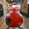 Gibson '70s Les Paul Custom Electric Guitar Wine Red w/Hard Case