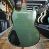Gibson SG Melody Maker Electric Guitar 1969 Pelham Blue w/Maestro Vibrola, Original Case