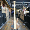 Spector 50th Anniversary SB-1 Bass Guitar Walnut #47 of 50 w/Hard Case