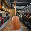 Martin Custom Shop 0-18 Acoustic Guitar Natural w/Adirondack Spruce Top, Hard Case