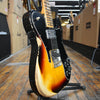 Fender Custom Shop Limited Edition '70s Telecaster Custom Heavy Relic Bleached 3-Color Sunburst w/Hard Case