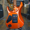 Ibanez Japan Prestige AZ2402 Electric Guitar Roadster Orange Metallic w/Hard Case