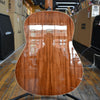 Taylor Gold Label 517e Acoustic-electric Guitar Natural with Firestripe Pickguard w/Hard Case