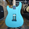 Paul Reed Smith Silver Sky Limited Edition Electric Guitar Wild Blue w/Padded Gig Bag