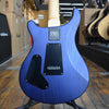 Paul Reed Smith Limited Edition CE 24-08 Swamp Ash Electric Guitar 2025 Metallic Midnight w/Padded Gig Bag, Materials