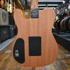 Fender American Acoustasonic Telecaster 2019 Sunburst w/Padded Gig Bag