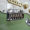 Fender Player II Stratocaster Electric Guitar 2024 Birch Green