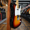 Fender Custom Shop 1969 Telecaster NOS Electric Guitar Target 3-Color Sunburst w/Hard Case