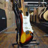Fender Custom Shop Limited Edition 1969 Stratocaster Heavy Relic Bleached 3-Color Sunburst w/Hard Case