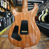 Paul Reed Smith Custom 24 "Birds of a Feather" Limited Edition Electric Guitar Charcoal Microburst w/Hard Case