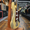 Fender Custom Shop 1962 Bass VI Super Heavy Relic Super Aged Desert Sand w/Hard Case