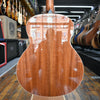 Taylor Gold Label 514e SB Acoustic-electric Guitar Sunburst w/Cream Pickguard, Hard Case