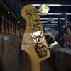 Fender Custom Shop American Custom Jazz Bass NOS White Blonde w/Hard Case